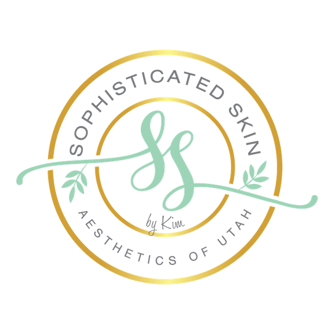 SOPHISTICATED SKIN BY KIM